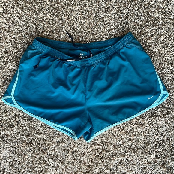 Nike Pants - Nike Running Shorts 3”